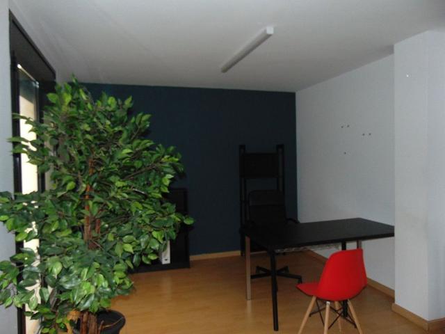 Oficina en venta en Centre Històric de Manresa, Bages