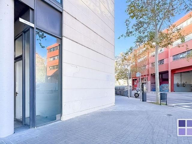 Oficina en venta en Sant Martí, Barcelonès