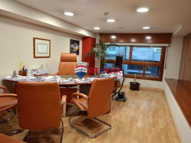 Oficina en venta en Vigo