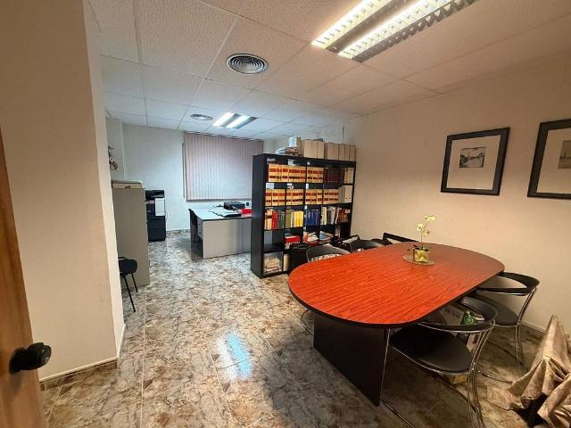 Oficina en venta en les Corts, Barcelonès