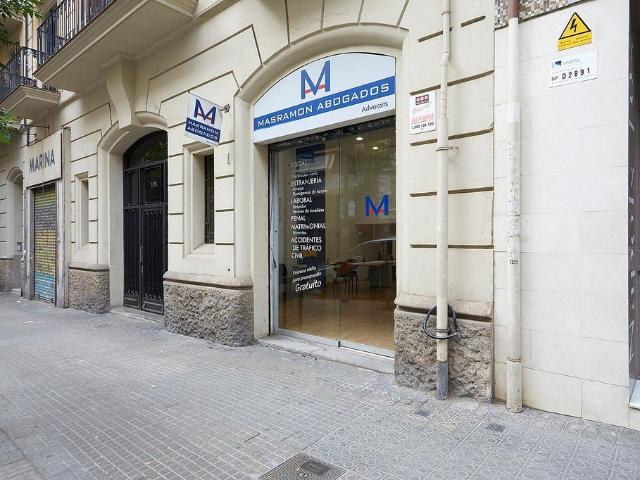 Oficina en venta en Eixample, Barcelonès