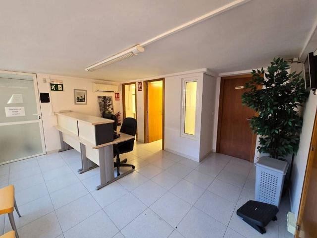 Oficina en venta en Pardinyes, Segrià