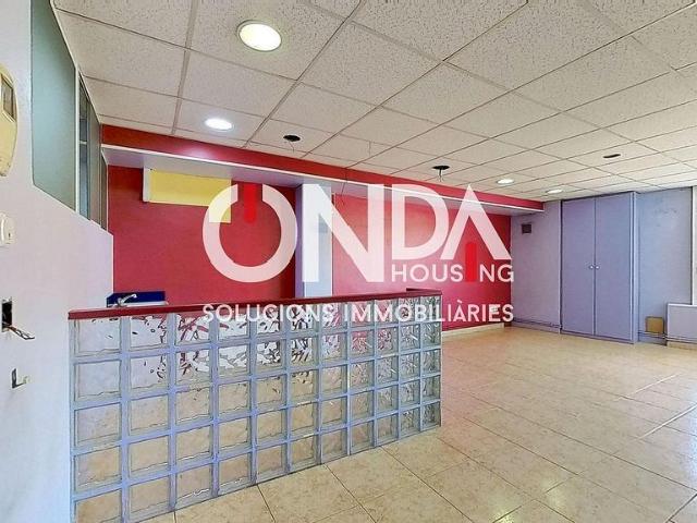 Oficina en venta en Noguera, Catalunya