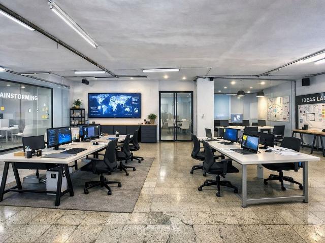 Oficina en venta en Sant Martí, Barcelonès