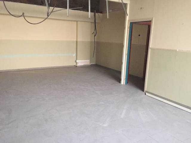 Oficina en venta en Passeig i Rodalia, Bages