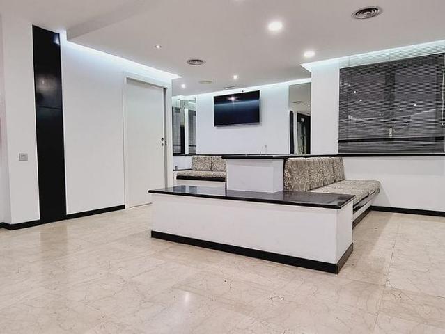 Oficina en venta en Eixample, Barcelonès