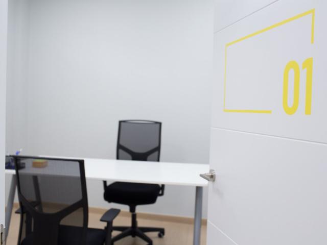 Oficina en venta en Centro, Medina-sidonia