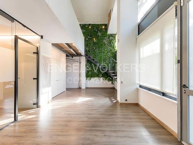 Oficina en venta en Sant Martí, Barcelonès