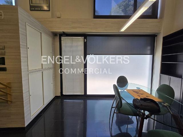Oficina en venta en Sant Andreu, Barcelonès