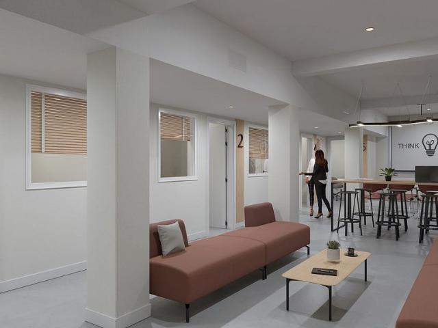 Oficina en venta en Sarrià - Sant Gervasi, Barcelonès
