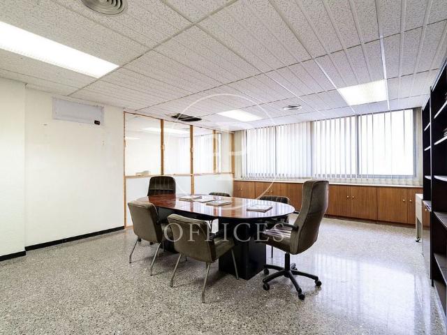Oficina en venta en Sant Martí, Barcelonès