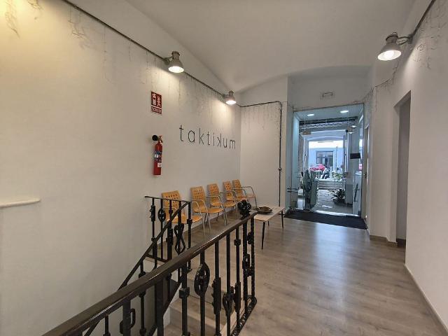 Oficina en venta en Sarrià - Sant Gervasi, Barcelonès