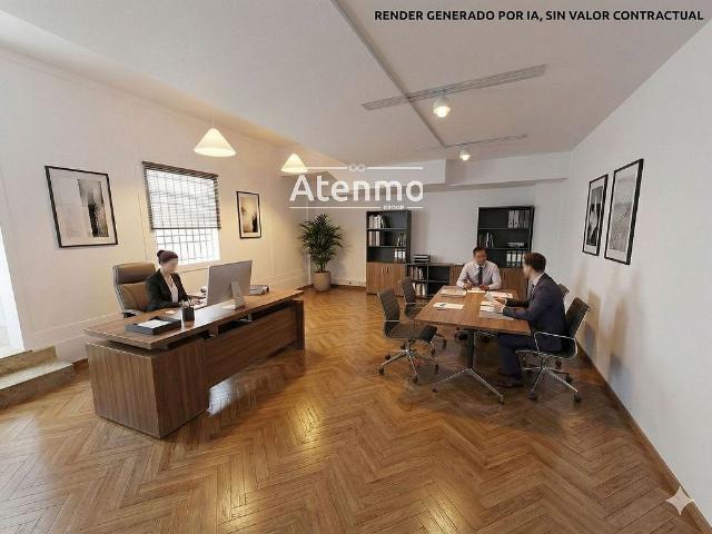 Oficina en venta en Eixample, Barcelonès