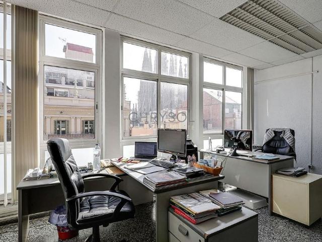 Oficina en venta en Eixample, Barcelonès