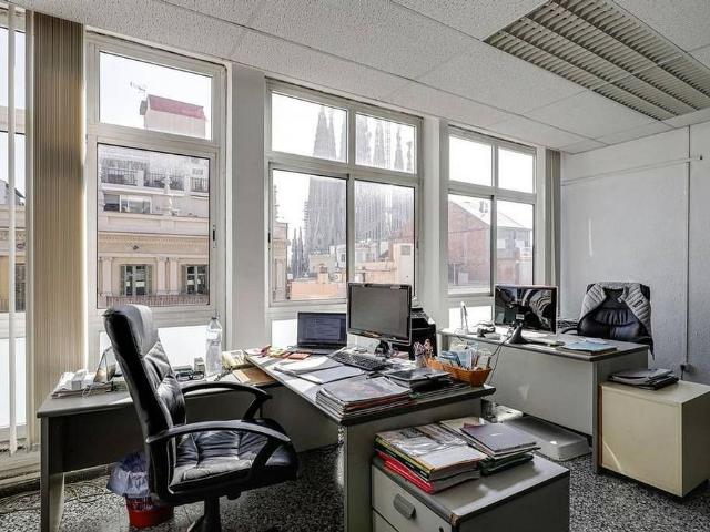 Oficina en venta en Gràcia, Barcelonès