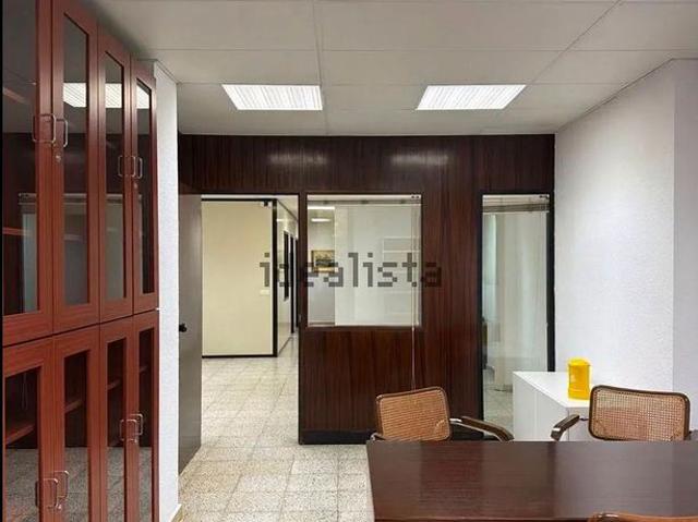 Oficina en venta en Eixample, Barcelonès