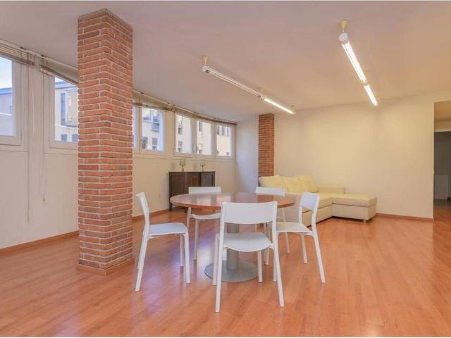 Oficina en venta en Centre Històric de Manresa, Bages