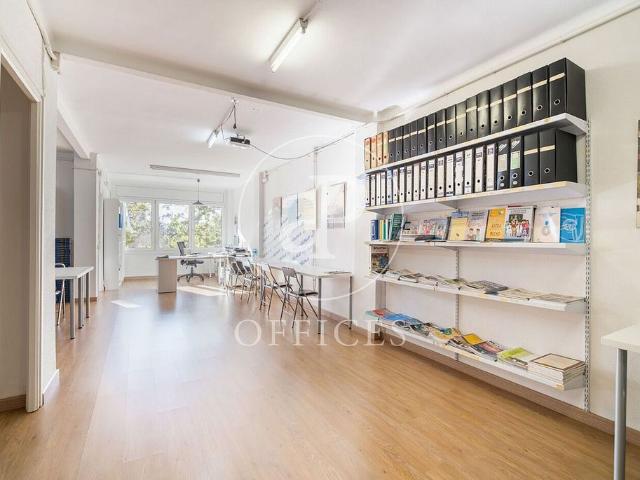 Oficina en venta en Sants-Montjuïc, Barcelonès