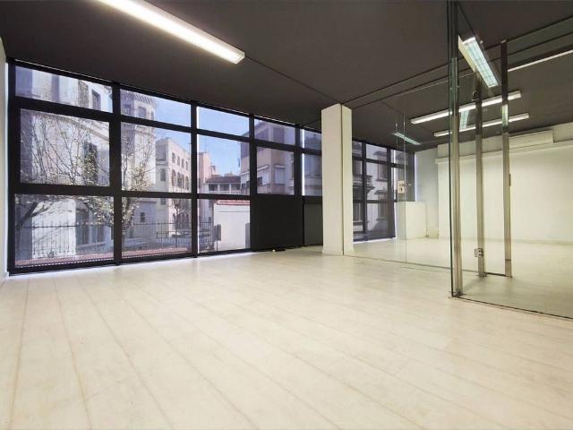 Oficina en venta en Manresa Oficina en venta en Manresa