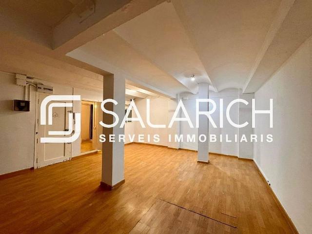 Oficina en venta en Eixample, Barcelonès
