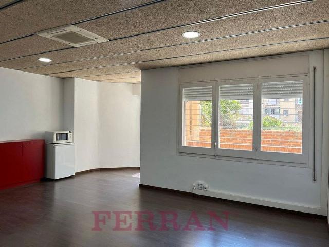 Oficina en venta en Eixample, Barcelonès