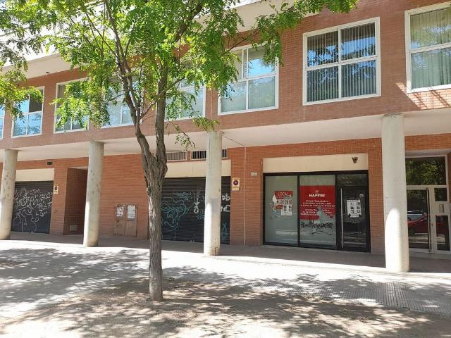 Oficina en venta en Nova Balàfia, Segrià