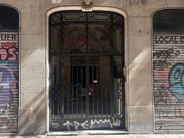 Oficina en venta en Ciutat Vella, Barcelonès