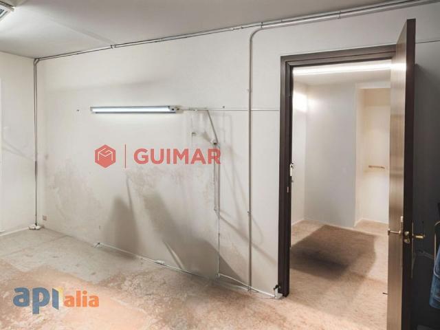 Oficina en venta en la Plana, Baix Llobregat