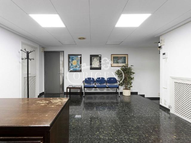Oficina en venta en Barcelona