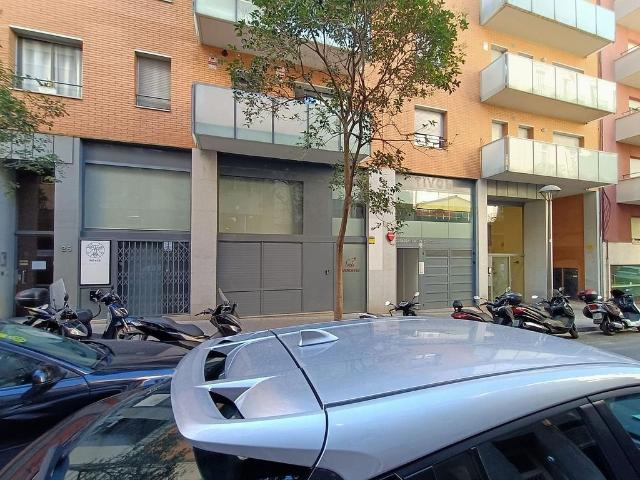 Oficina en venta en Sarrià - Sant Gervasi, Barcelonès