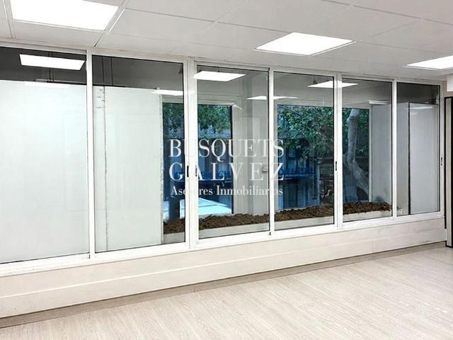 Oficina en venta en Eixample, Barcelonès