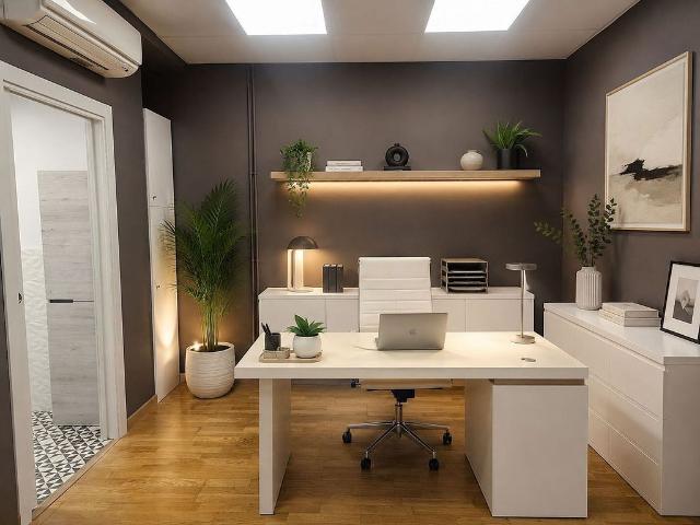 Oficina en venta en Eixample, Barcelonès