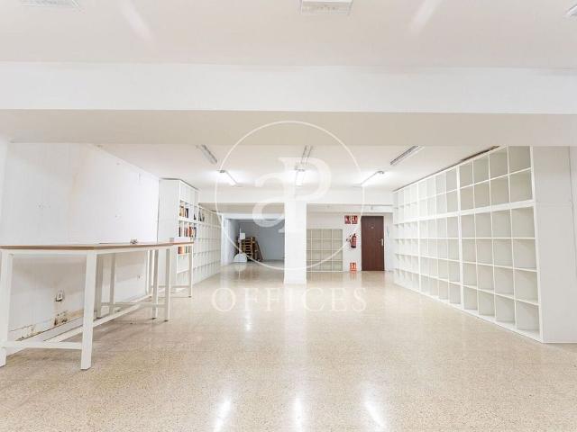 Oficina en venta en Sants-Montjuïc, Barcelonès
