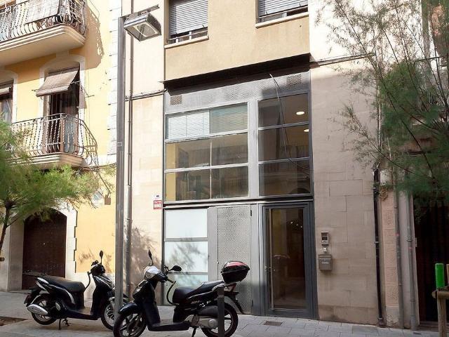Oficina en venta en Gràcia, Barcelonès