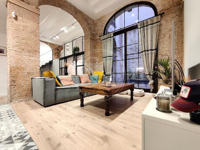 Oficina en venta en Ciutat Vella, Barcelonès