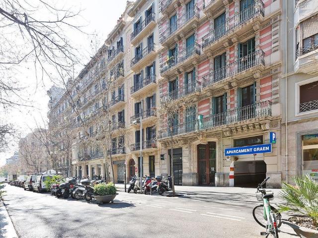 Oficina en venta en Eixample, Barcelonès