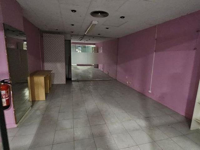 Oficina en venta en Nou Eixample Sud, Tarragonès