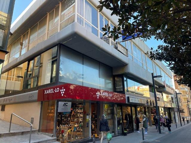 Oficina en venta en Palamós, el Pedró