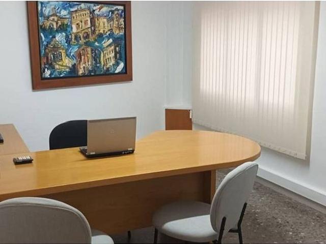 Oficina en venta en Zona Alta, Segrià