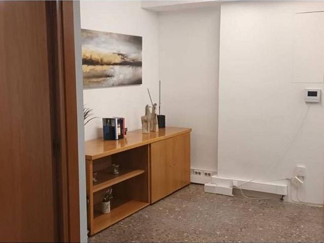 Oficina en venta en Zona Alta, Segrià