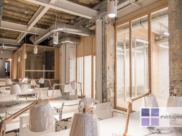 Oficina en venta en Ciutat Vella, Barcelonès