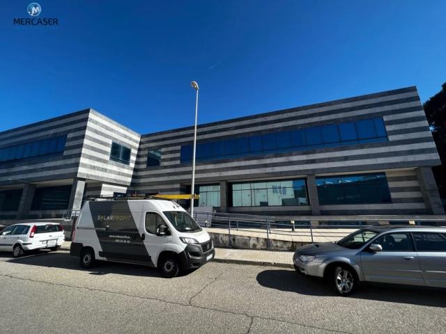 Oficina en venta en Alcalá De Henares, San Isidro Oficina en venta en Alcalá De Henares, San Isidro