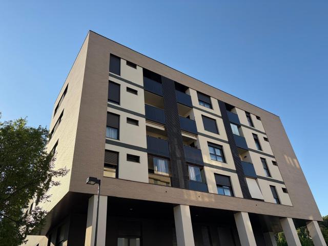 Oficina en venta en Distrito Rural, Zaragoza