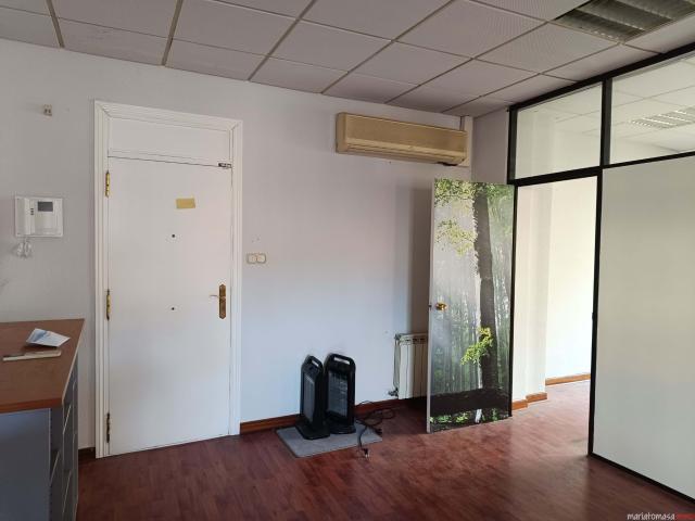 Oficina en venta en Areeta, Getxo