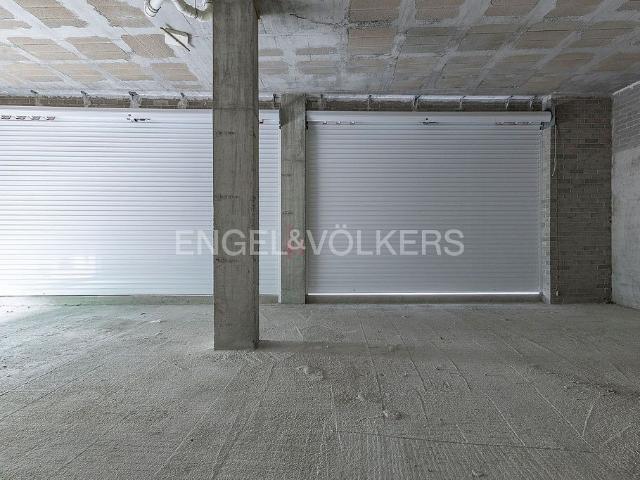 Oficina en venta en Districte I, Barcelonès