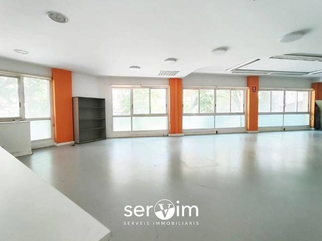 Oficina en venta en Eixample, Gironès