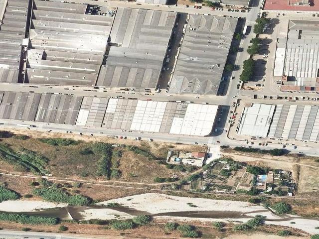 Oficina en venta en Can Sant Joan, Vallès Occidental