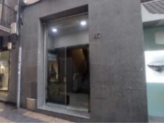 Oficina en venta en Centre Històric de Manresa, Bages