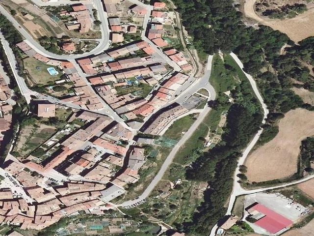 Oficina en venta en Cap del Pla, Berguedà