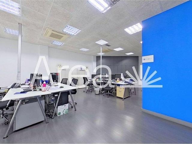 Oficina en venta en Pla d'en Boet, Maresme